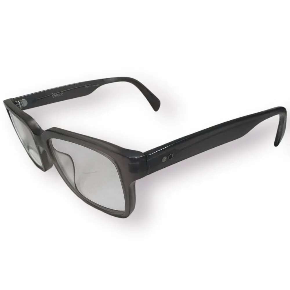 Paul Smith PM 8207 Charlton Eyeglasses Frame Dark Grey 53-18-153mm
